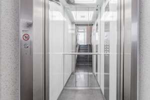 Hochwertig modernisierte 4-Zimmer-Wohnung mit West-Loggia in Golzheim! – Die vollständige Adresse der Immobilie erhältst du vom Anbieter., 40476 Stadtmitte, Düsseldorf – Vorschaubild 6