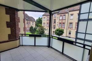 sanierte 2-Zi-Whg.mit Balkon i.6-Part.-Haus – Geldernsche Str. 214, 47803 Inrath/Kliedbruch, Krefeld – Vorschaubild 8