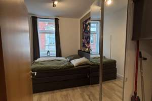 geräumige 2­-Zimmerwohnung in beliebter Wohngegend mit Balkon – Die vollständige Adresse der Immobilie erhältst du vom Anbieter., 99096 Löbervorstadt, Erfurt – Vorschaubild 4