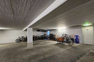 Lichtdurchflutet*Großzügig & Modern * Lift * TG * Top Lage – 81247 Obermenzing, München – Vorschaubild 18