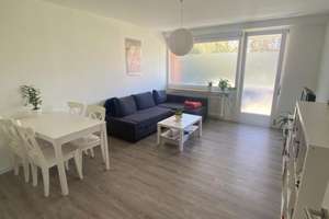 Nachmieter zum 01.11. für ruhige Zweizimmerwohnung gesucht – 37075 Weende, Göttingen – Vorschaubild 7