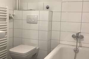 Lichtdurchflutete 3-Zimmer Wohnung mit Balkon – Schelpmilser Weg 77, 33609 Heepen, Bielefeld – Vorschaubild 4