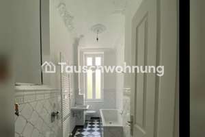 Tauschwohnung: Sanierter Altbau im Helmholtzkiez