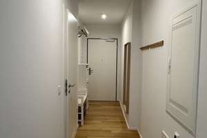 Modernes Wohnen: Schöne 55qm Neubauwohnung in Pasing – Angela-Molitoris-Platz 1, 81245 Neupasing, München – Vorschaubild 5