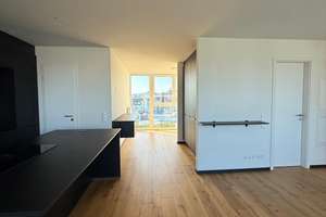 2 Zimmer Wohnung - über den Dächern Aachens – Peterstr. 36-38, 52062 Hansemannplatz, Aachen – Vorschaubild 4
