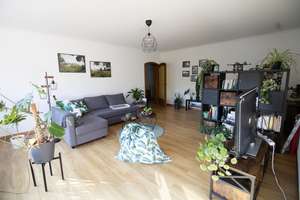 2 Zimmer Wohnung  mit Balkon in Bonn Ippendorf – Gudenauer Weg 84, 53127 Ippendorf, Bonn – Vorschaubild 9