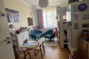 Geräumige, helle und gut geschnittene Wohnung im grünen Adlershof – Otto-Franke-Straße 5, 12489 Adlershof, Berlin – Vorschaubild 8