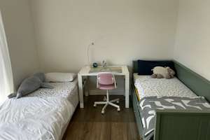Wunderschöne 3-Zimmerwohnung mit Terrasse und Einbauküche – Ludenberger Str. 17b, 40629 Ludenberg, Düsseldorf – Vorschaubild 6