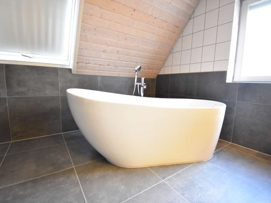 Badewanne