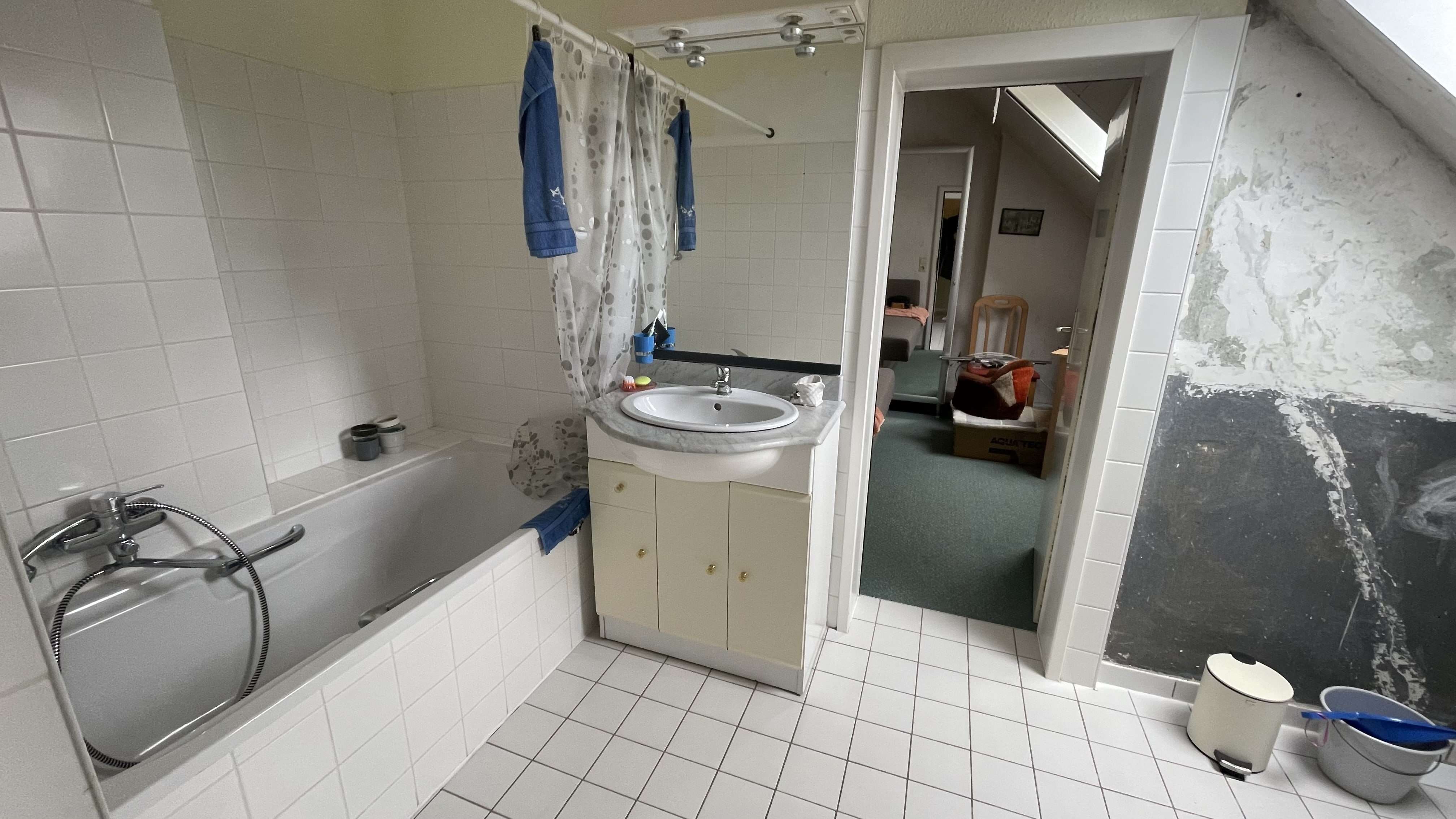 Immobilie in Egeln - Wohnhaus mit Ausbaureserve - Bild 14