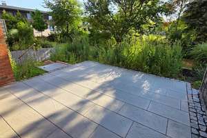 Anderten: Sanierte 3-Zi.-Wohnung mit moderner 17qm Terrasse am Mittellandkanal – Gerloffstraße 6, 30559 Misburg-Süd, Hannover – Vorschaubild 3