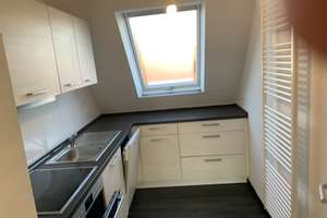 Schöne große 4-Zimmer-Maisonette-Wohnung mit EBK in Münster-Kreuzviertel – Die vollständige Adresse der Immobilie erhältst du vom Anbieter., 48149 Kreuz, Münster – Vorschaubild 3
