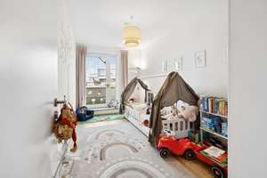 Sky Living in Schwabing – Penthouse mit 270°-Panoramablick – 80797 Am Luitpoldpark, München – Vorschaubild 13