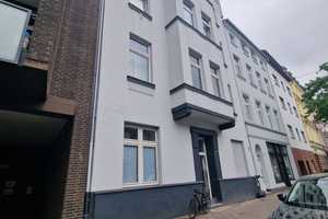 Interessante Single-Wohnung in Düsseldorf-Oberbilk – Markenstr. 4, 40227 Düsseldorf – Vorschaubild 1