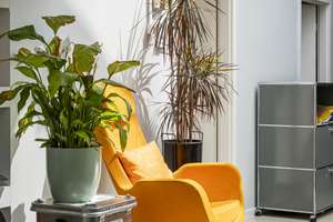 Modernes Loft für Wohnen & Arbeiten in der begehrten Wuppertaler Südstadt – Waterloostr 8, 42119 Elberfeld, Wuppertal – Vorschaubild 12