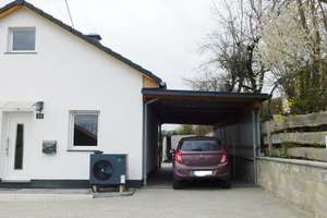 Erstbezug - Kleines EFH mit Scharm – Sonnenstr. 11, 89438 Holzheim – Vorschaubild 3