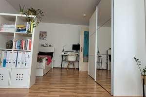Einziehen und Wohlfühlen.  1-Zimmer Apartment in Neuhausen – Weiglstraße 9, 80636 St. Vinzenz, München – Vorschaubild 3