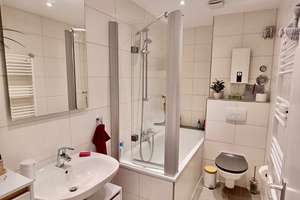 Kuscheliges Dachgeschoß - Wohnung in ruhiger Nebenstraße – Die vollständige Adresse der Immobilie erhältst du vom Anbieter., 45359 Bedingrade, Essen – Vorschaubild 8