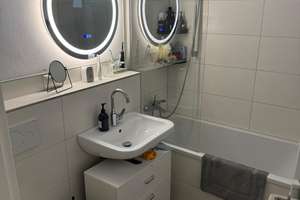 3-Zimmer-Wohnung in Köln-Bocklemünd am Wald – Buschweg 23, 50829 Bocklemünd/Mengenich, Köln – Vorschaubild 8