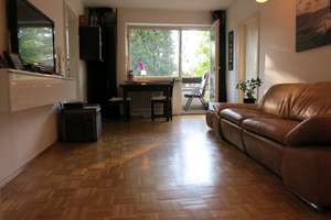 Charmantes 2-Zimmer-Wunder mit Ausstattung in der Grünwalder Straße – Die vollständige Adresse der Immobilie erhältst du vom Anbieter., 81545 Giesing, München – Vorschaubild 7