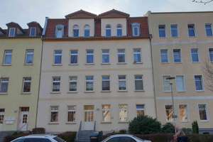 1 - Raumwohnung EG- links in moderner Umgebung