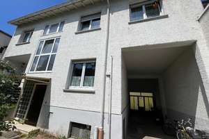 3 Familienhaus in Bieber nahe S-Bahn Station!