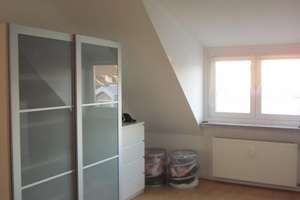 Schöne 3 - Z.-DG.- Wohnung, 84 m2 plus Speicher , D.- Derendorf – Rather Str. 5, 40476 Derendorf, Düsseldorf – Vorschaubild 24