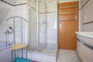 Familienidyll mit Garten in Vorstadtlage – Alte Dorfstraße 60, 17089 Burow – Vorschaubild 11
