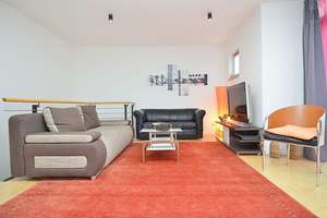 Schöne möblierte 2-Zimmer Wohnung mit Internet und PKW-Stellplatz in Wiesbaden – Die vollständige Adresse der Immobilie erhältst du vom Anbieter., 65201 Dotzheim, Wiesbaden – Vorschaubild 6