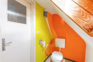 ++ Handwerker aufgepasst - Helle Dachgeschosswohnung mit Ausbaupotential  ++ – Die vollständige Adresse der Immobilie erhältst du vom Anbieter., 70567 Möhringen-Mitte, Stuttgart – Vorschaubild 13