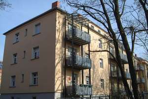 Sonnige und helle 3 Zimmer Wohnung mit Balkon ins Grüne – Krugstr. 89, 90419 Sandberg, Nürnberg – Vorschaubild 6