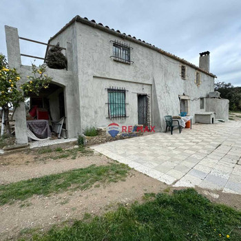 Masía zum Verkauf in Sant Daniel, Girona