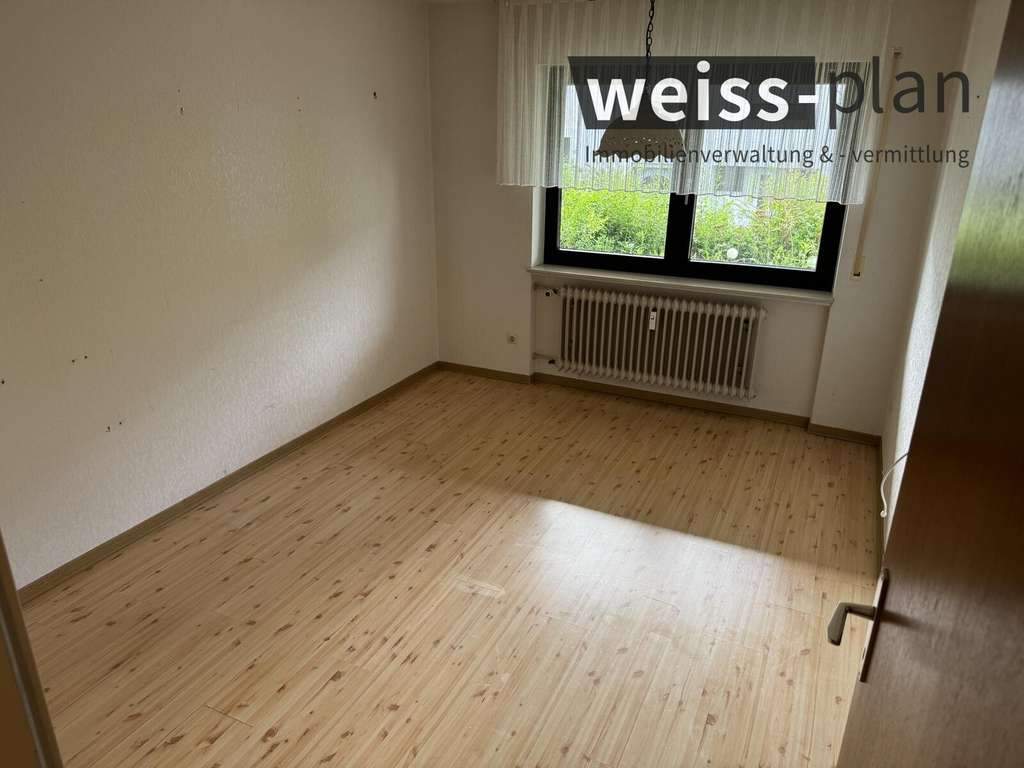 Immobilie in Bad Überkingen - 3-Zimmer-Wohnung zur freien Gestaltung – altersgerecht und sofort verfügbar - Bild 3