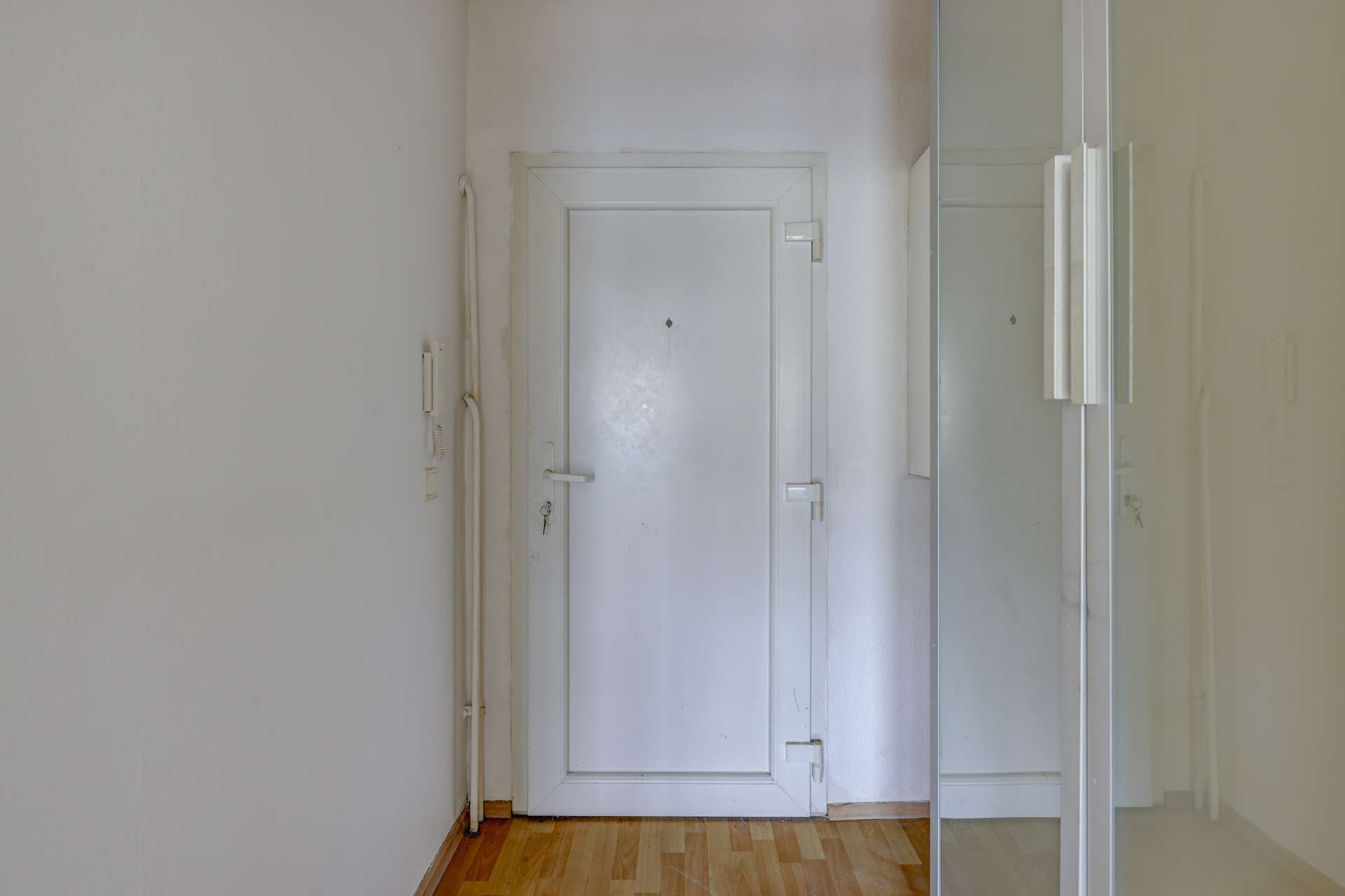 Zwei freie Wohnungen. Ein Grundbuch. Viele Möglichkeiten., Berlin – Bild 2