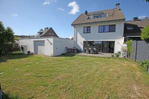 Baujahr 2015! Neuwertiges Einfamilienhaus mit viel Raum und Komfort in Mönchengladbach-Hehn – Die vollständige Adresse der Immobilie erhältst du vom Anbieter., 41069 Hehn, Mönchengladbach – Vorschaubild 15