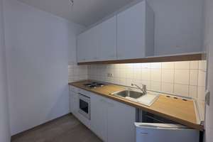 2-Zi-Wohnung in bester Innenstadtlage an der offen gelegten Lutter – Ravensberger Straße 10b, 33602 Mitte, Bielefeld – Vorschaubild 3