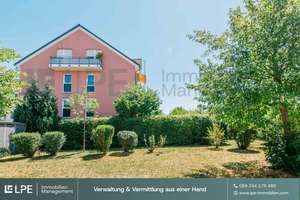 ⓁⓅⒺ A Prachtfang am Forellenhof * frei! * Erbpacht noch 54 Jahre * 3Zi + TG * Trudering München – Anton-Geisenhofer-Straße 91, 81825 Gartenstadt Trudering, München – Vorschaubild 4