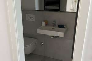 Alltagstaugliche 2-Zimmer-Wohnung in Düsseldorf Grafenberg – Geibelstraße 73, 40235 Grafenberg, Düsseldorf – Vorschaubild 7