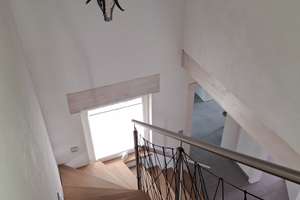 Modernes Einfamilienhaus in hochwertiger Holzbauweise mit Garten, Terrasse & Designküche – Oberer Sommerweg 26, 63639 Flörsbachtal – Vorschaubild 18