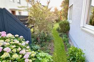 **Exklusives Mehrfamilienhaus mit Photovoltaikanlage - großer Garten und idyllischer Pool!!** – München – Vorschaubild 15