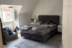 4-Zimmer-Wohnung in Nürnbergs Altstadt mit einzigartigen Ausblick – Die vollständige Adresse der Immobilie erhältst du vom Anbieter., 90403 Altstadt, St. Sebald, Nürnberg – Vorschaubild 13