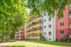 3-Zimmer Wohnung sucht kurzfristig neue Familie – Taylorstr. 4A, 14195 Dahlem, Berlin – Vorschaubild 2