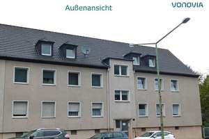Schöne, große 3-Zimmer-Dachgeschoss-Wohnung im Nordviertel in direkter Uni-Nähe