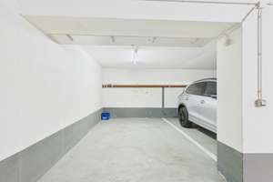 Charmante Maisonettewohnung mit Terrasse, Garten und Stellplatz – ideal für Selbstbezug oder A... – Die vollständige Adresse der Immobilie erhältst du vom Anbieter., 81825 Gartenstadt Trudering, München – Vorschaubild 12