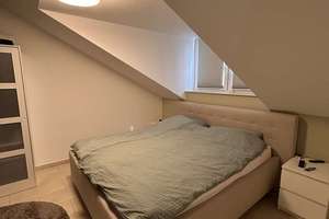 Exklusives Dachgeschoss-Juwel in Köln I großzügiges Wohnen auf höchstem Niveau – Die vollständige Adresse der Immobilie erhältst du vom Anbieter., 50859 Widdersdorf, Köln – Vorschaubild 14