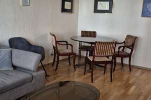 Charmante 3-Zimmer-Wohnung mit Westbalkon - gepflegt, hell und gut geschnitten – Die vollständige Adresse der Immobilie erhältst du vom Anbieter., 80995 Feldmoching, München – Vorschaubild 10