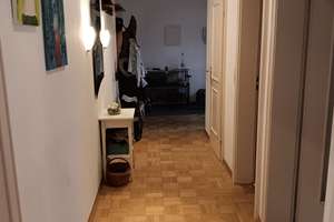 3 Zimmer Wohnung mit großem Balkon in der City – Die vollständige Adresse der Immobilie erhältst du vom Anbieter., 76133 Innenstadt-West, Karlsruhe – Vorschaubild 9