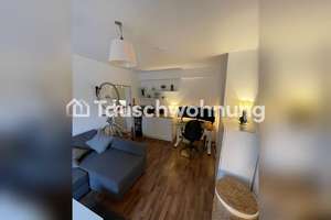 Tauschwohnung: 39 m² Wohnung in Köln, Innenstadt – Die vollständige Adresse der Immobilie erhältst du vom Anbieter., 50676 Altstadt/Süd, Köln – Vorschaubild 4