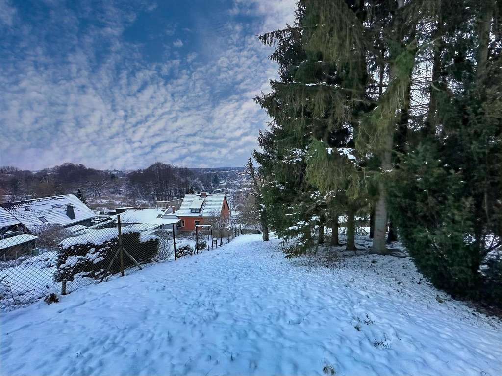 Immobilie in Eberswalde - Renovierungsobjekt mit Potential in Eberswalde

 - Bild 4