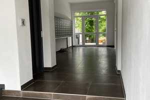 Exklusive, möblierte 1 ZKB Stadtzentrum/Rotes Tor mit Balkon, provisionsfrei, neuwertig – Friedberger Straße 3, 86161 Augsburg – Vorschaubild 10